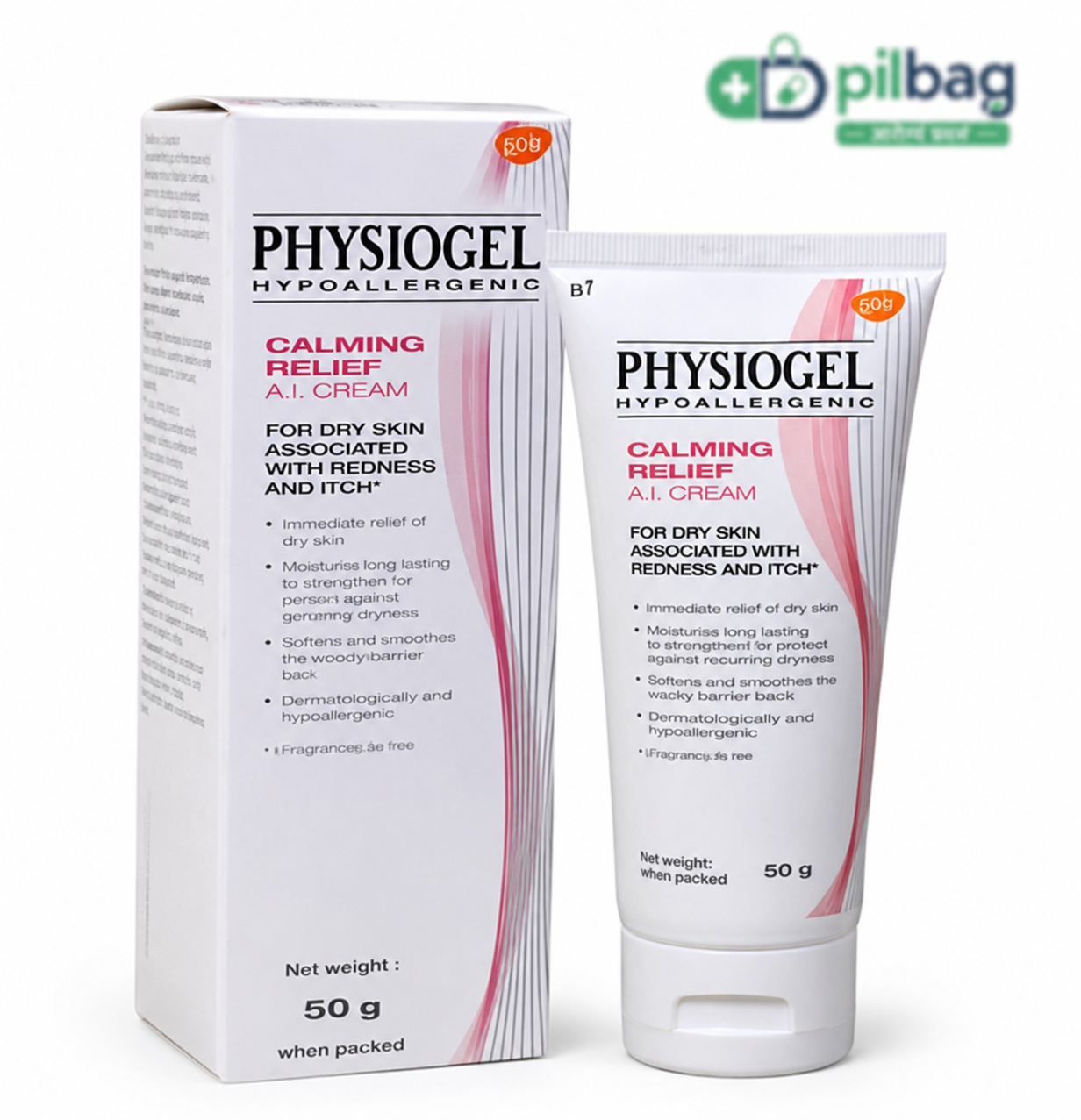 Skin Care
